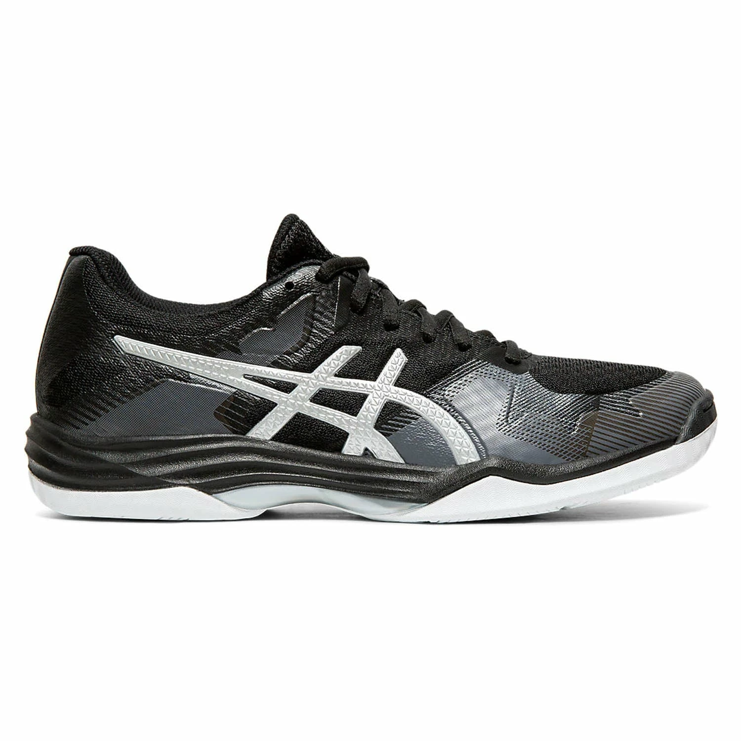 Asics Womens Gel-Tactic 2 Court Shoes