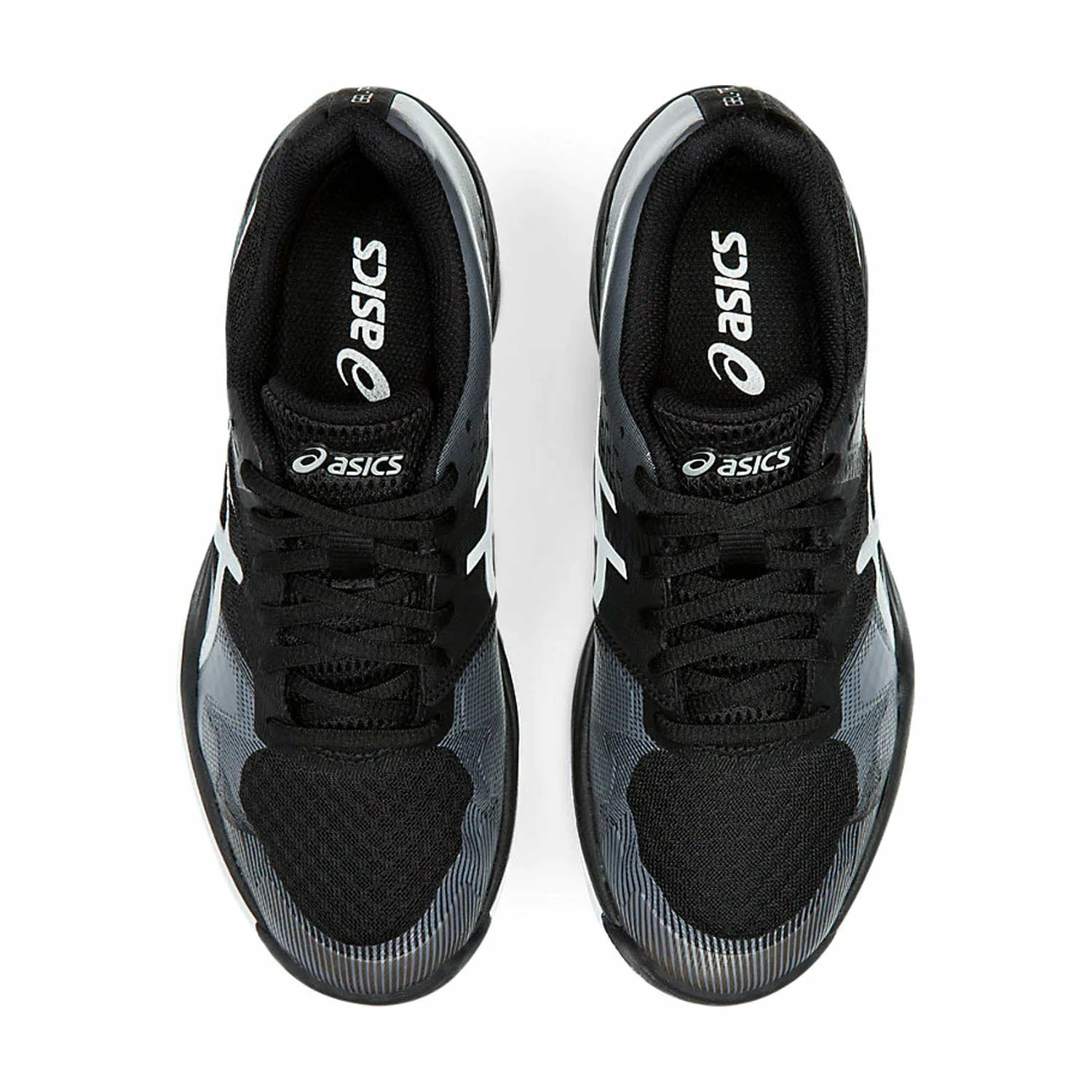 Asics Womens Gel-Tactic 2 Court Shoes - Image 4