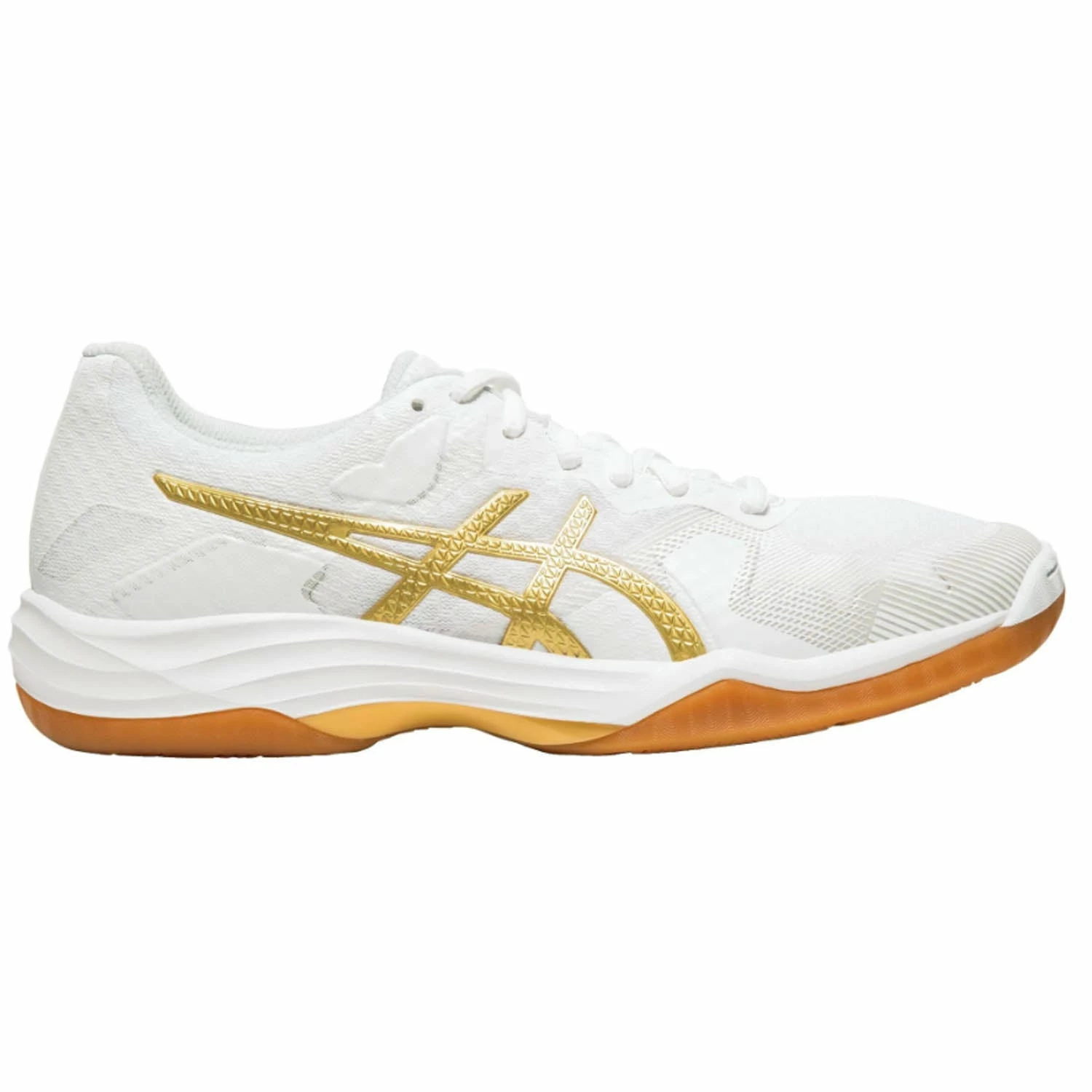 Asics Womens Gel-Tactic 2 Court Shoes - Image 7