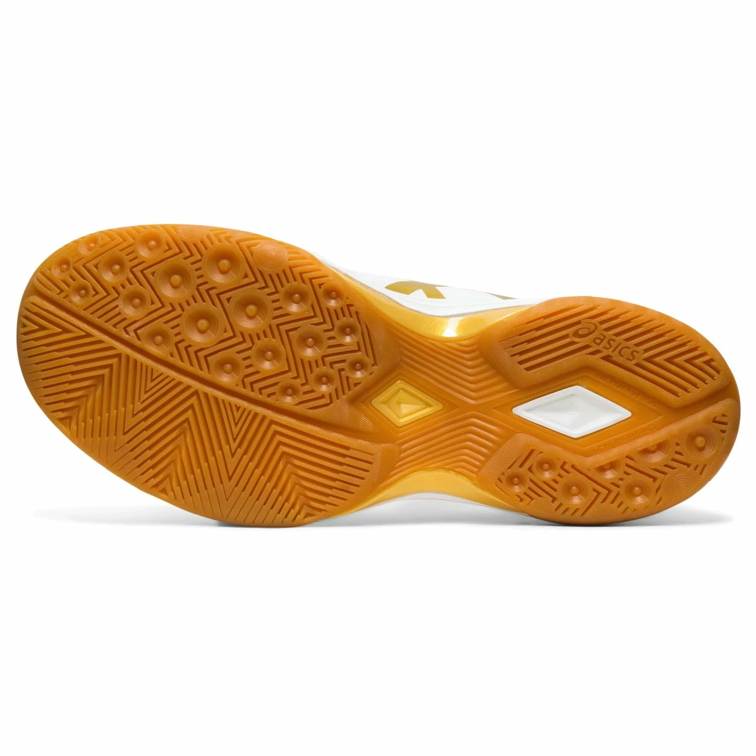 Asics Womens Gel-Tactic 2 Court Shoes - Image 8