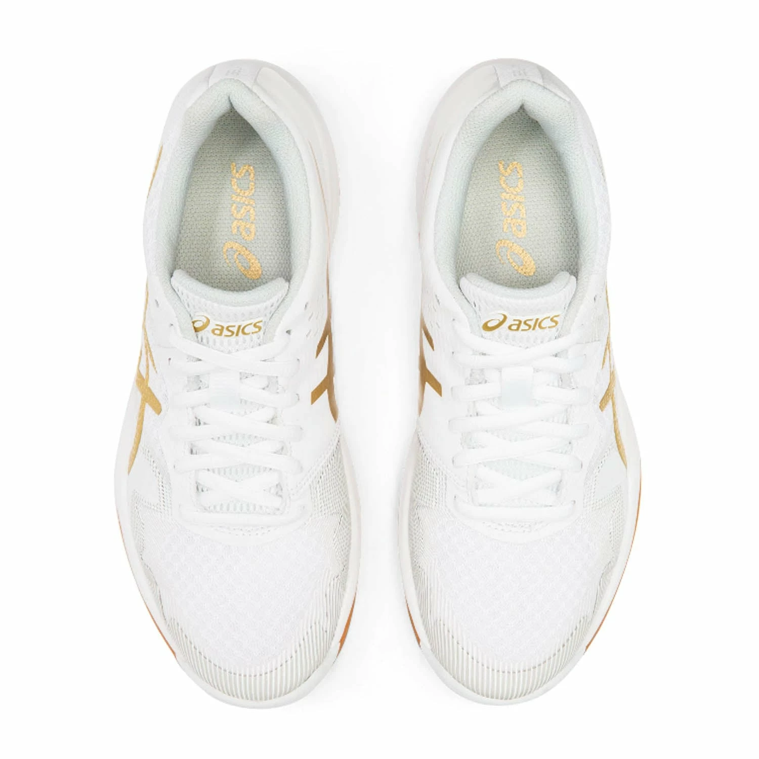 Asics Womens Gel-Tactic 2 Court Shoes - Image 9