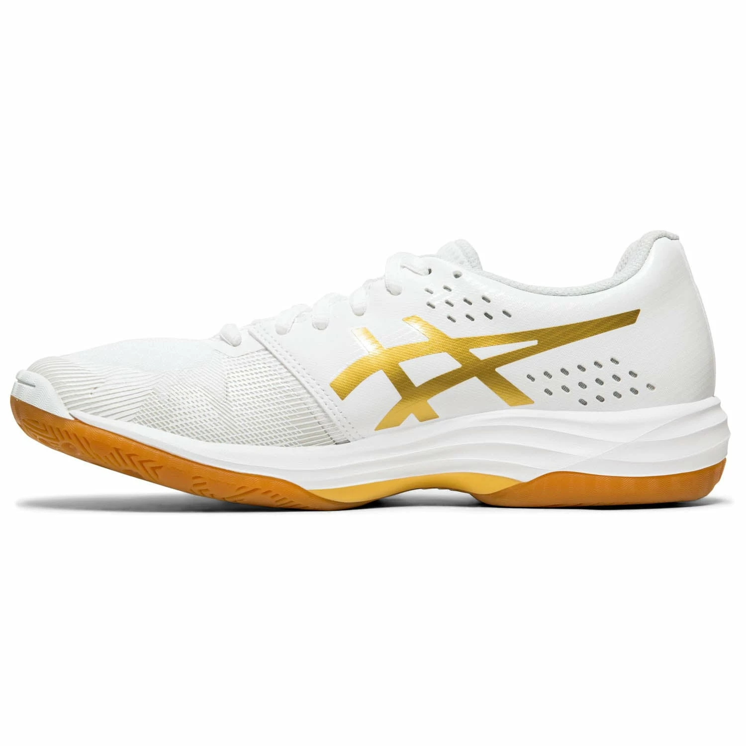 Asics Womens Gel-Tactic 2 Court Shoes - Image 10