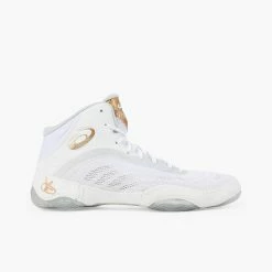 Asics Men's JB Elite V Wrestling Shoes