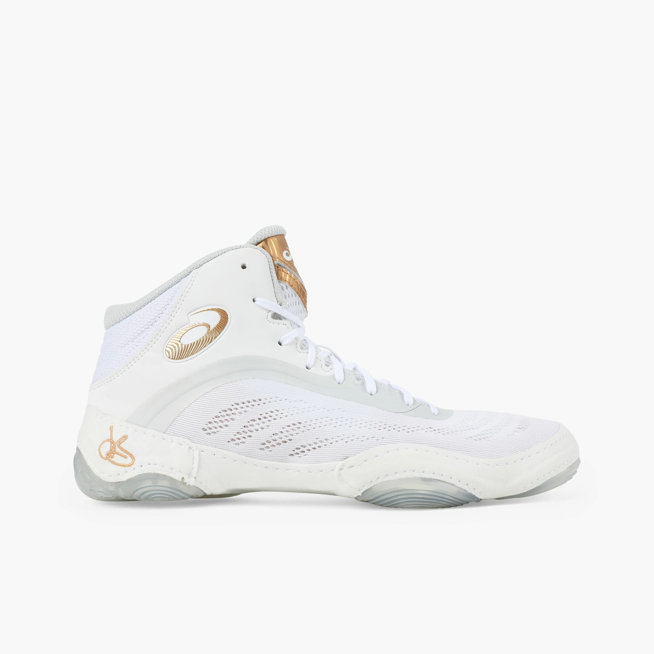 Asics Men's JB Elite V Wrestling Shoes