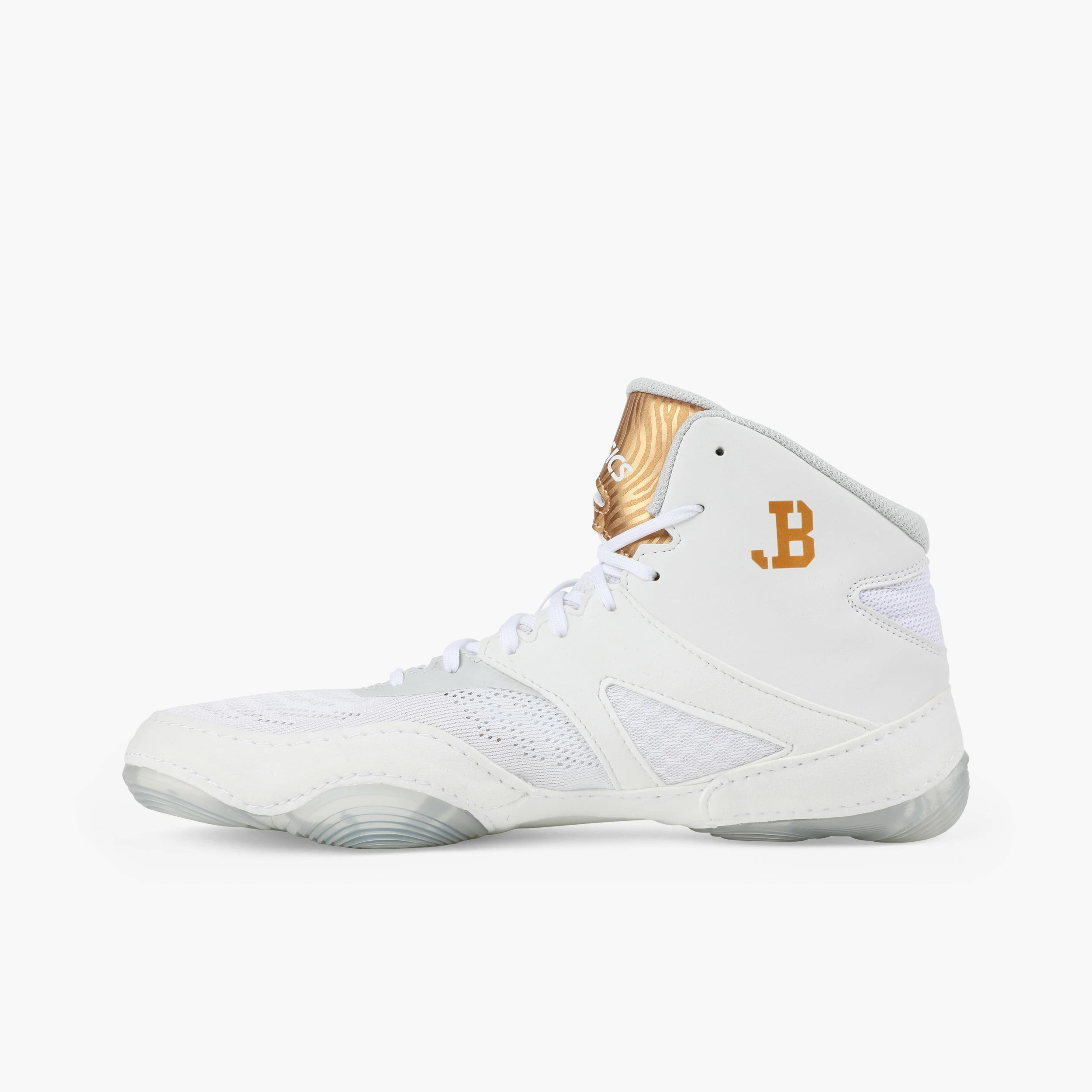 Asics Men's JB Elite V Wrestling Shoes - Image 5