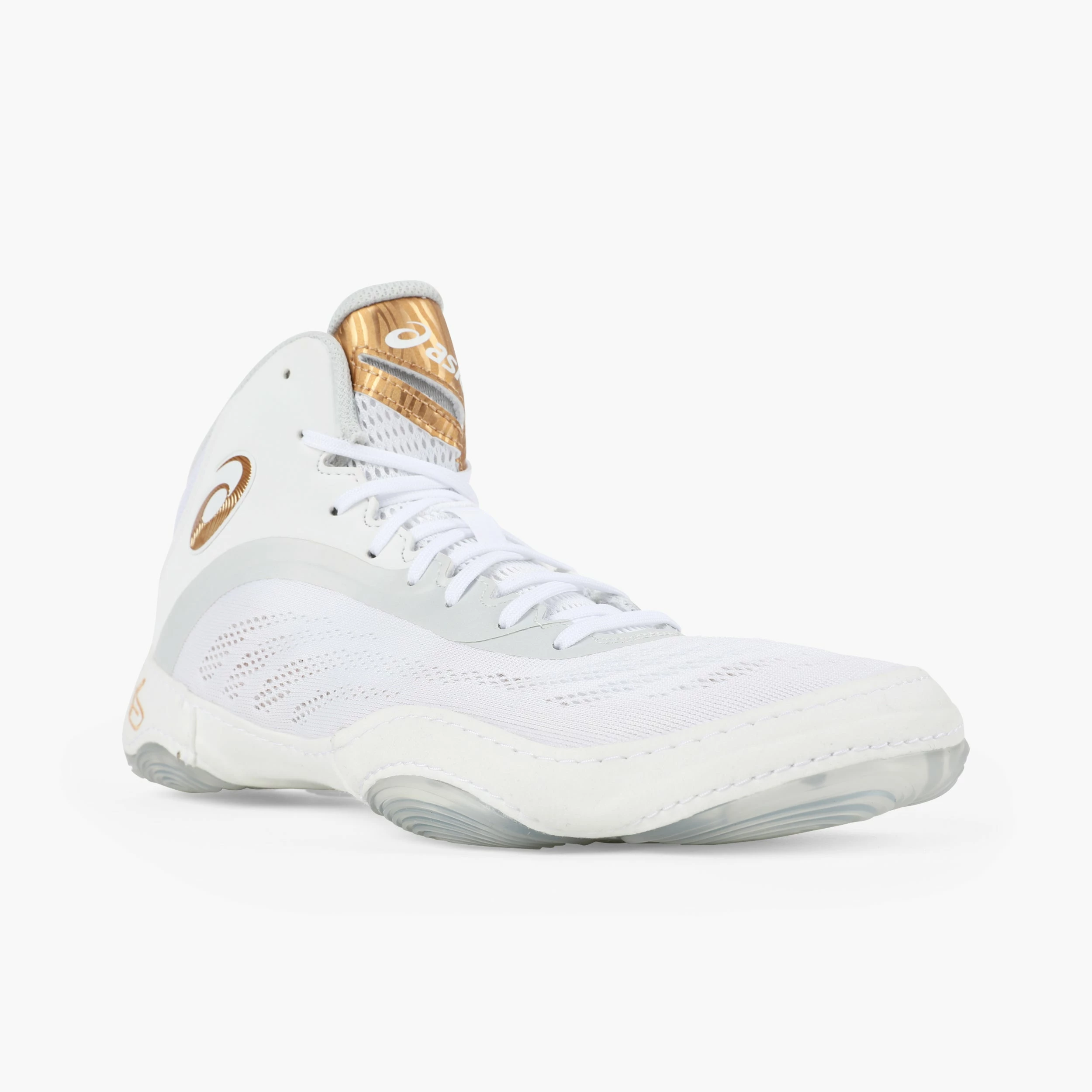 Asics Men's JB Elite V Wrestling Shoes - Image 9