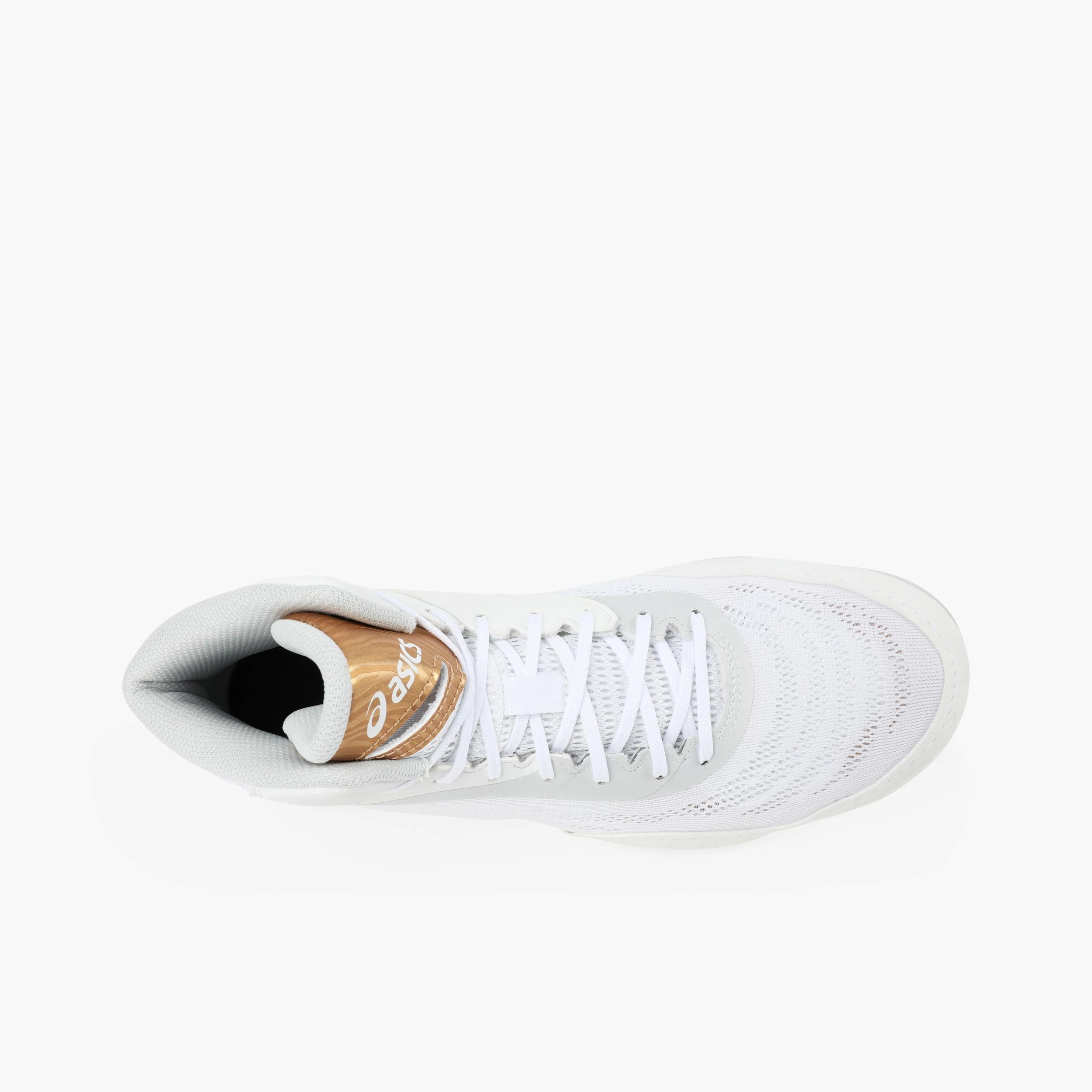 Asics Men's JB Elite V Wrestling Shoes - Image 11