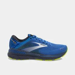 BROOKS Men's Adrenaline GTS 22 Road Running Shoes