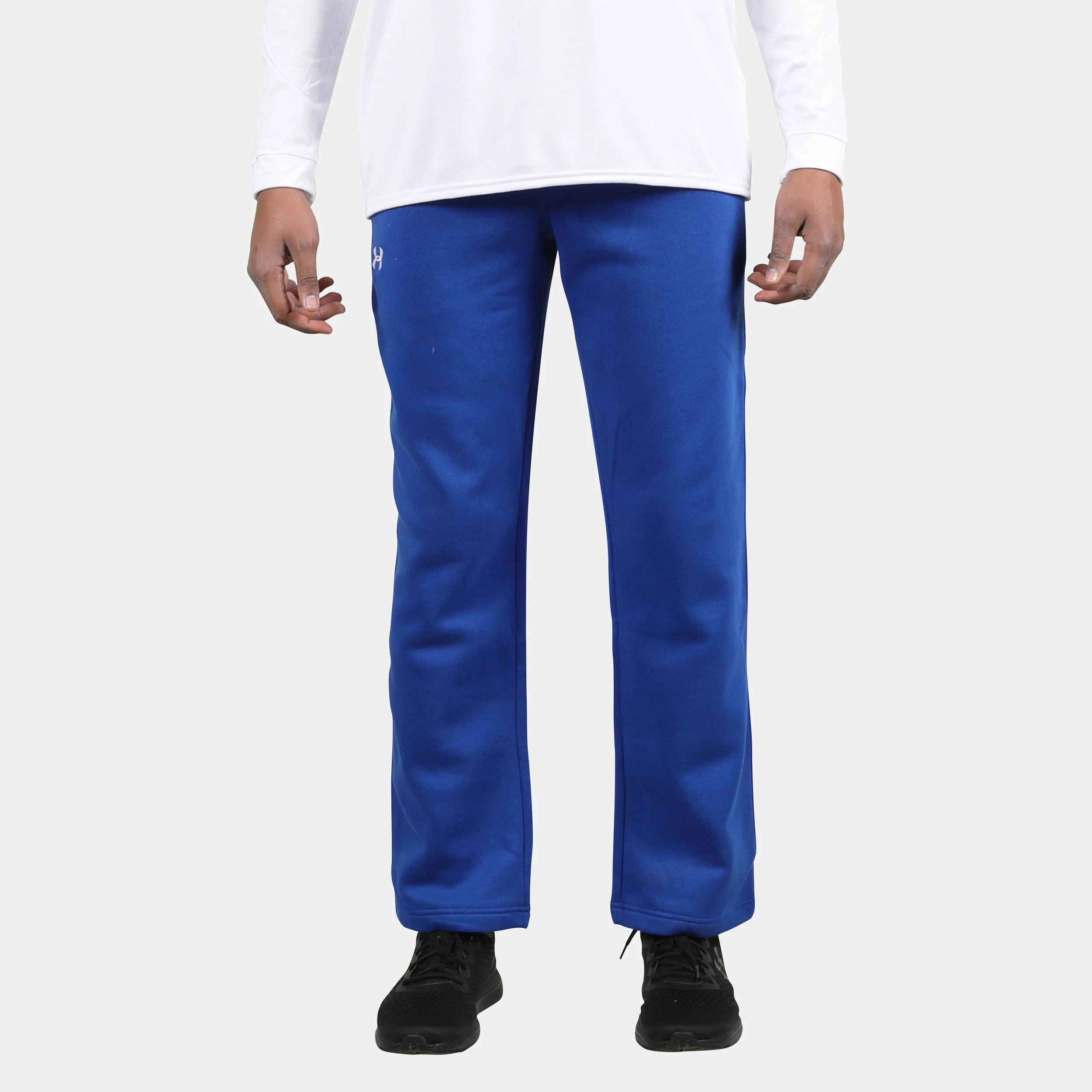 Under Armour Men's Hustle Fleece Pant