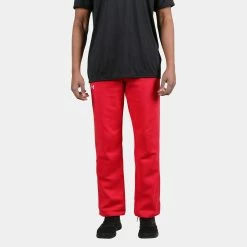 Under Armour Hustle Fleece Pant