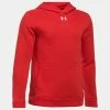 Under Armour Youth Hustle Fleece Hoody