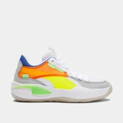 Puma Court Rider Twofold Jr