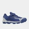 Mizuno Youth Select Nine Junior Low Molded Baseball Cleat