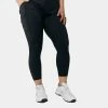 RIP-IT Women's High Waisted 7/8" Training Leggings