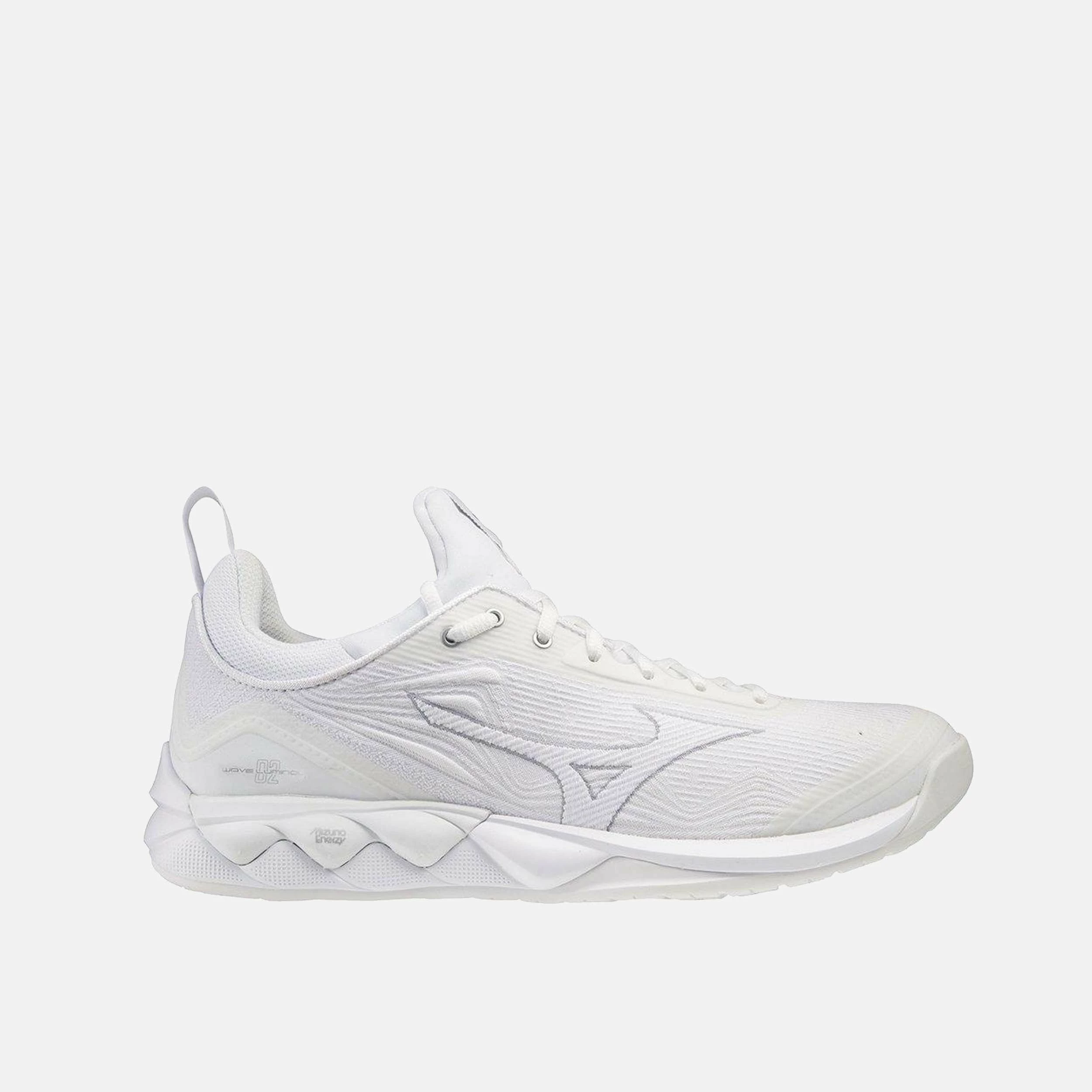 Mizuno Wave Luminous 2