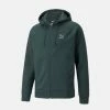 Puma Classics Tech Fleece Hoodie