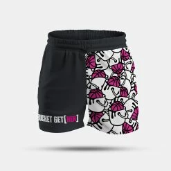 Bucket Get(Her) Multi Bucket 2 Short