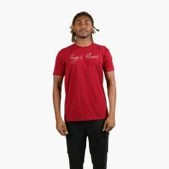 Beyond Blessed Script Short Sleeve T-Shirt