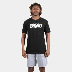 Beyond Blessed Hearts Short Sleeve Tee