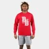 Beyond Blessed BB Logo Crew Sweatshirt