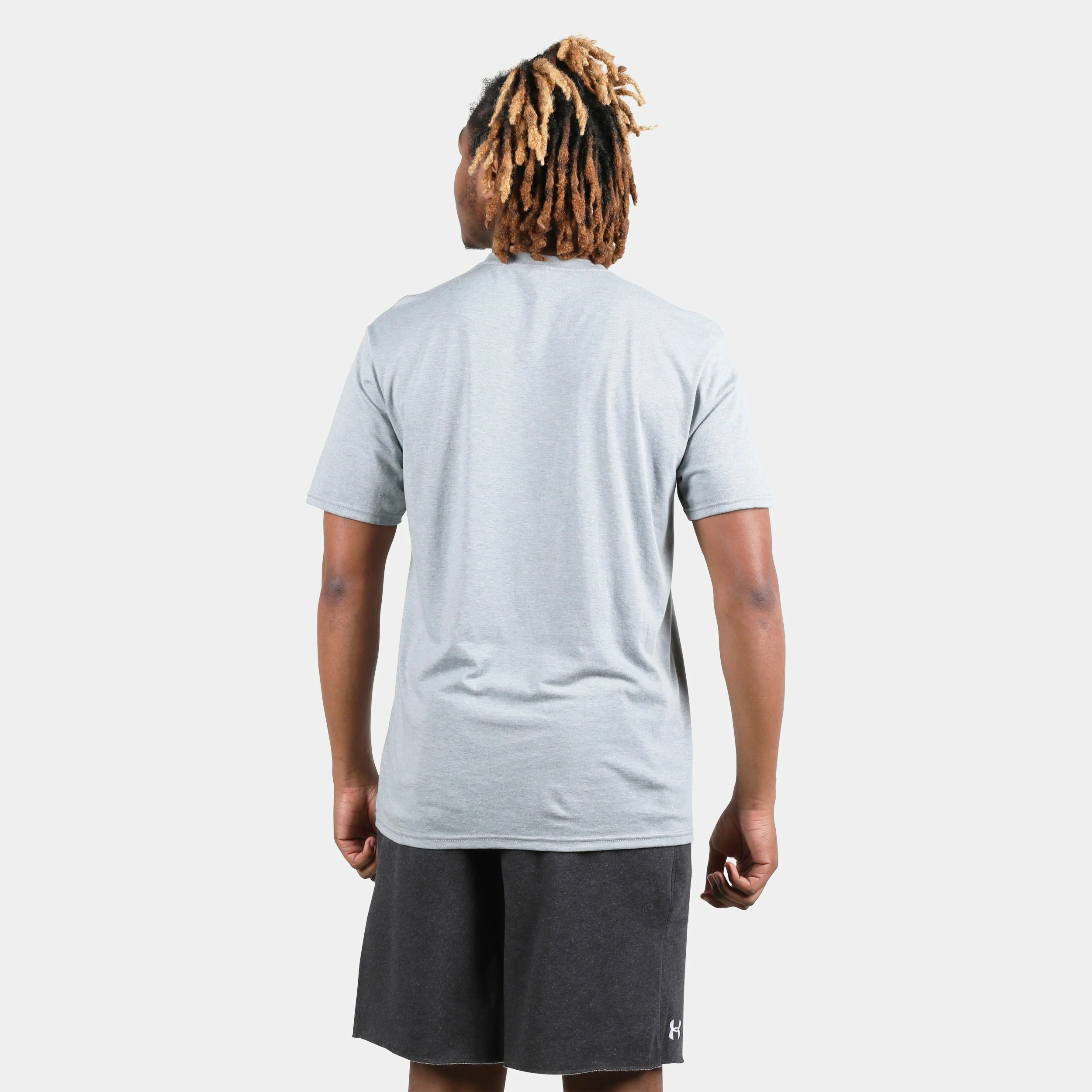 Beyond Blessed Text Short Sleeve Tee - Image 5
