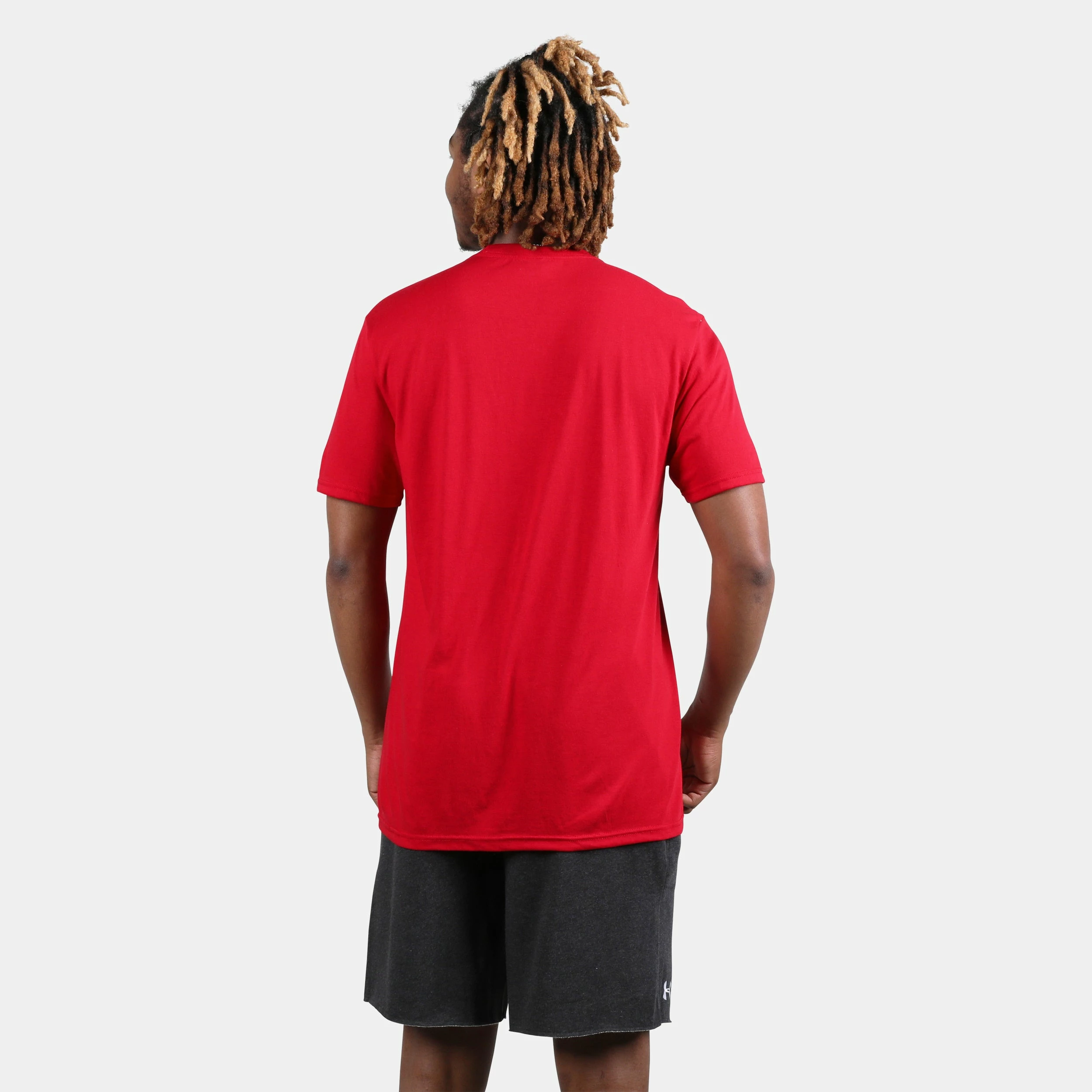 Beyond Blessed Text Short Sleeve Tee - Image 8