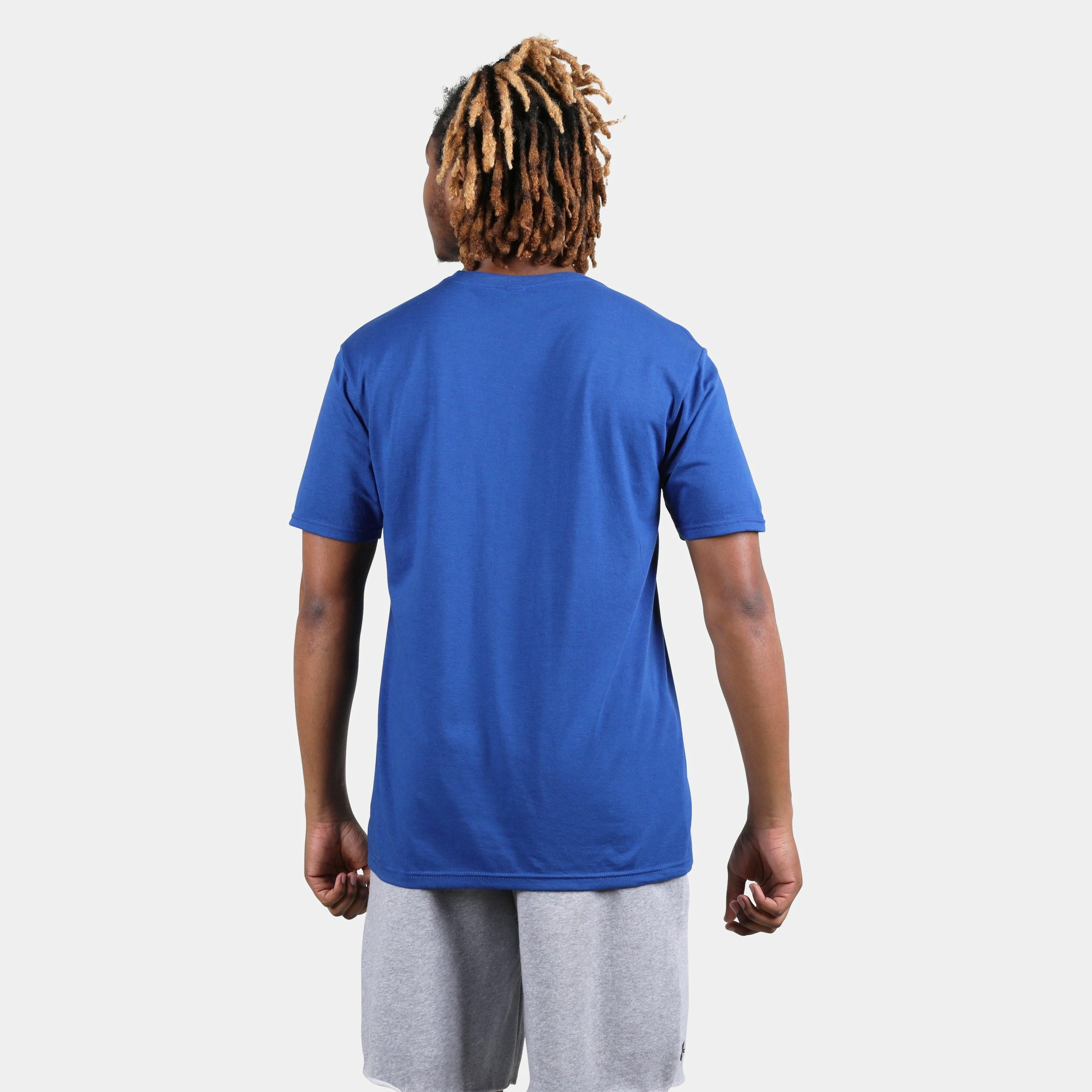 Beyond Blessed Text Short Sleeve Tee - Image 7