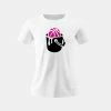 Bucket Get(Her) Core Logo Short Sleeve T-Shirt