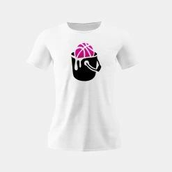 Bucket Get(Her) Core Logo Short Sleeve T-Shirt