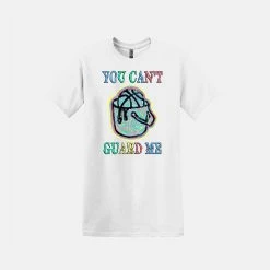 Bucket Get(Her) The Wave Tee, White