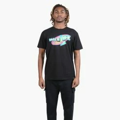 Ball Is Life The Galactic Short Sleeve T-Shirt