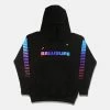 Ball Is Life Poster Hoodie