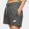 Nike Womens Sportswear Club Fleece Shorts