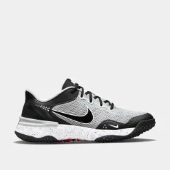 Nike Men's Alpha Huarache Elite 3 Turf