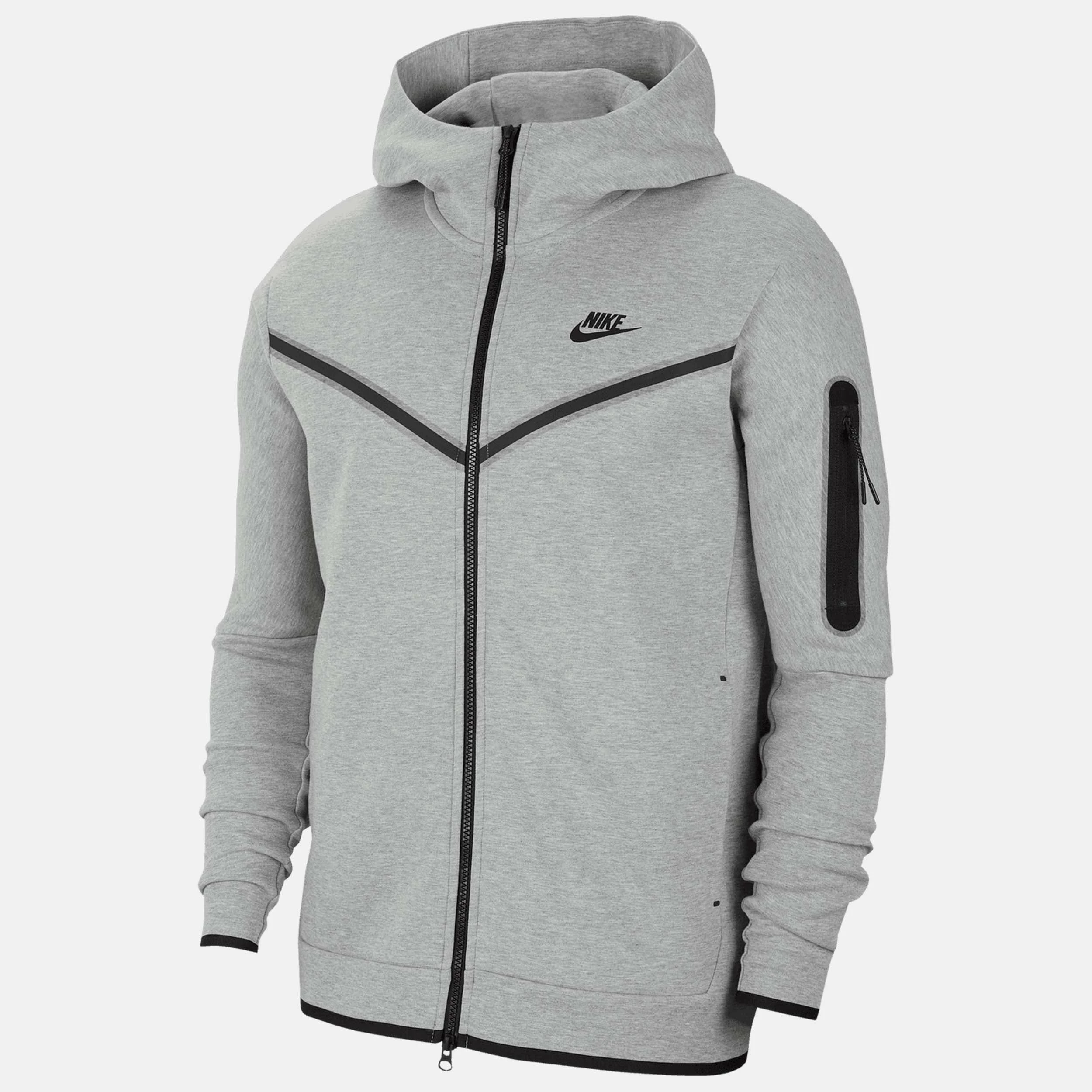 Nike Sportswear Tech Fleece Hoodie - Image 3