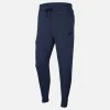 Nike Men's Sportswear Tech Fleece Jogger, Midnight Navy