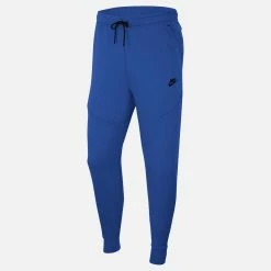 Nike Men's Sportswear Tech Fleece Jogger, Game Royal