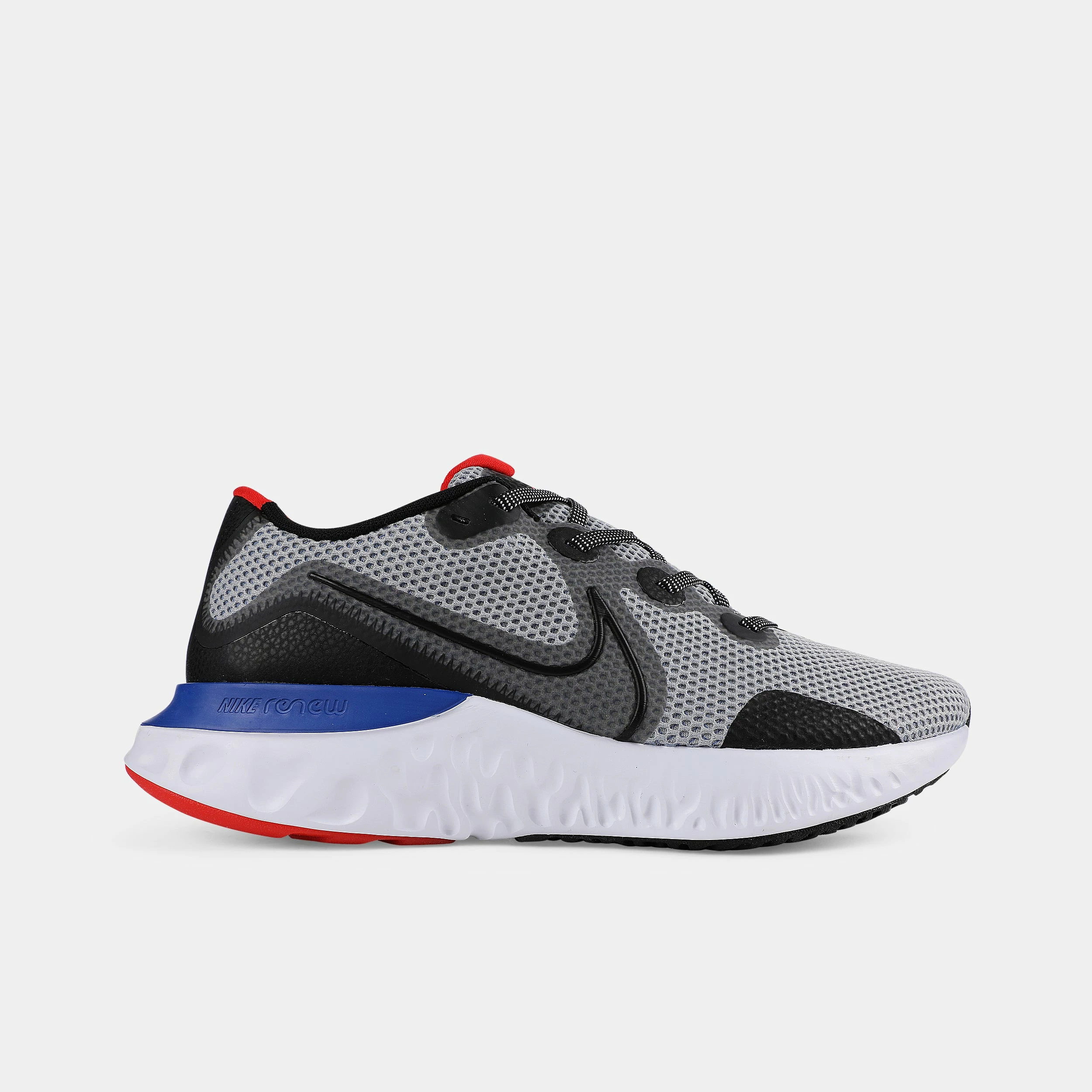 Nike Mens Renew Run Running Shoes