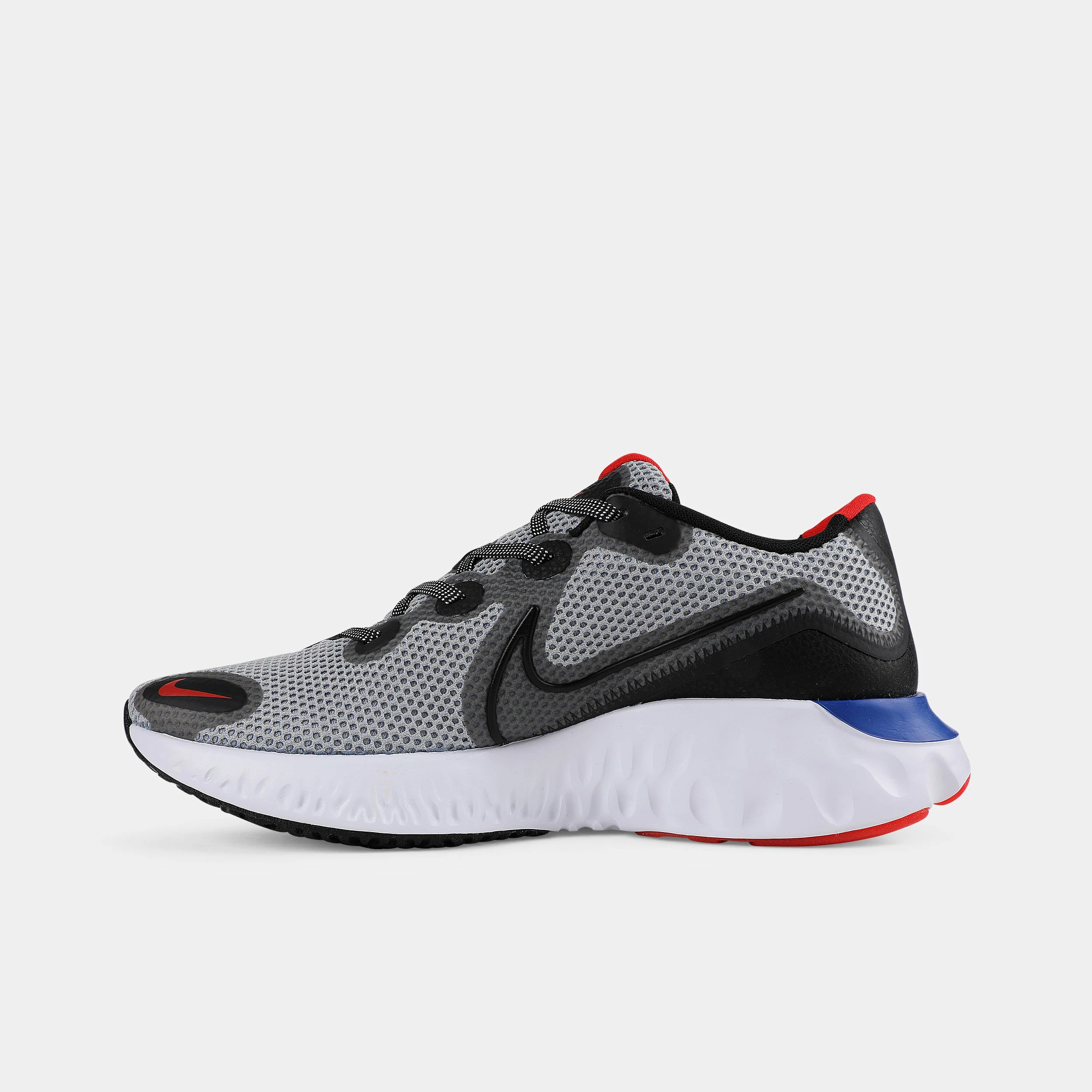 Nike Mens Renew Run Running Shoes - Image 2