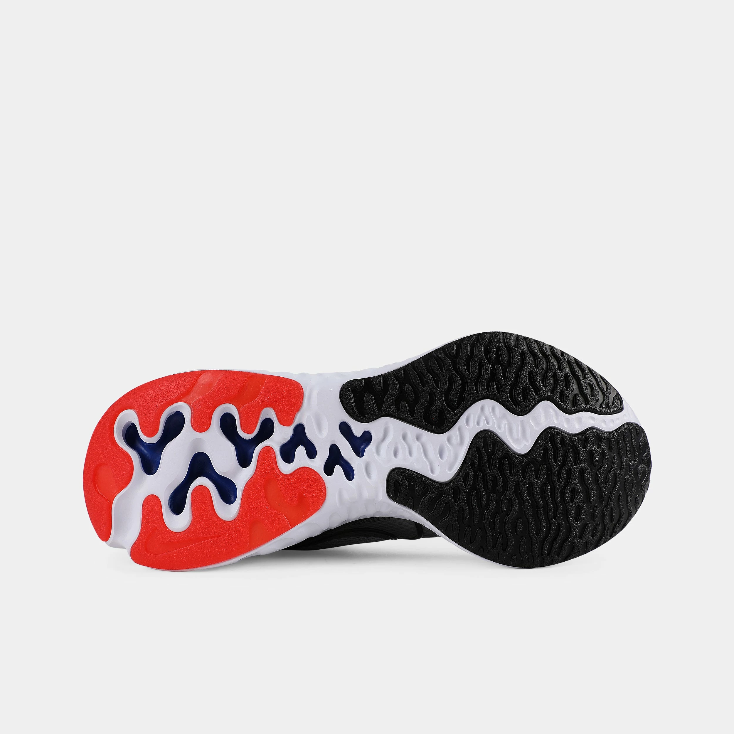 Nike Mens Renew Run Running Shoes - Image 5