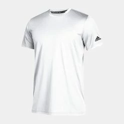ADIDAS Clima Tech Short Sleeve Tee Shirt