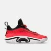 Nike Men's Air Jordan XXXVI Low Basketball Shoes, Infrared 23