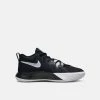 Nike Kids' Flytrap 6, Black/Light Menta
