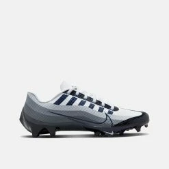 Nike Men's Vapor Edge Speed 360 Football Cleats, Black/College Navy