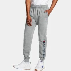 Champion POWERBLEND GRAPHIC JOGGER
