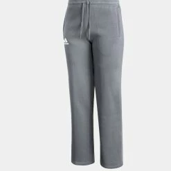 ADIDAS Women's Drawstring Fleece Pant