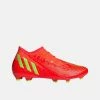 ADIDAS Men's Predator Edge.3 Firm Ground Soccer Cleats