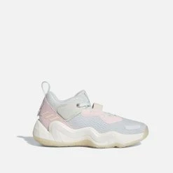 ADIDAS Kids' D.O.N. Issue #3 Basketball Shoes