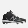 New Balance Men's 4040 V5 Metal Baseball Cleats