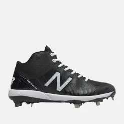 New Balance Men's 4040 V5 Metal Baseball Cleats